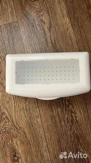 Емкость для стерилизации иструмента