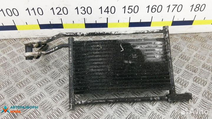 Радиатор масляный BMW 5 E39 2000 2247204