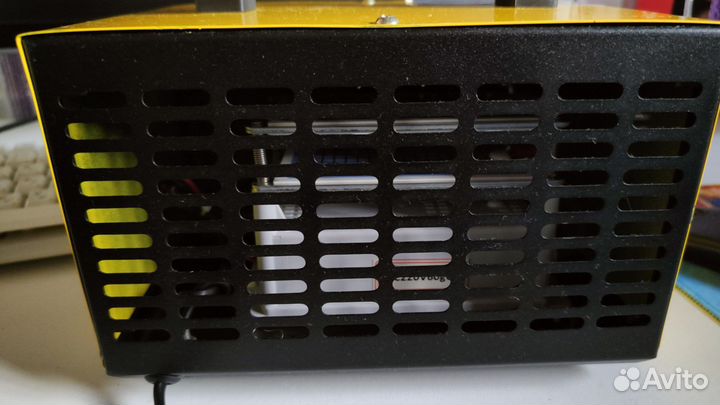 Озонатор воздуха