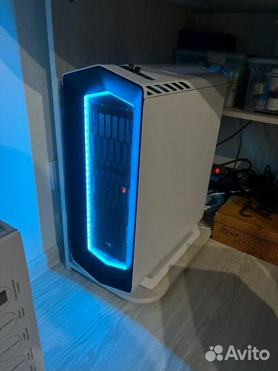 Игровой компьютер Intel Core i5 8600K, 16GB R