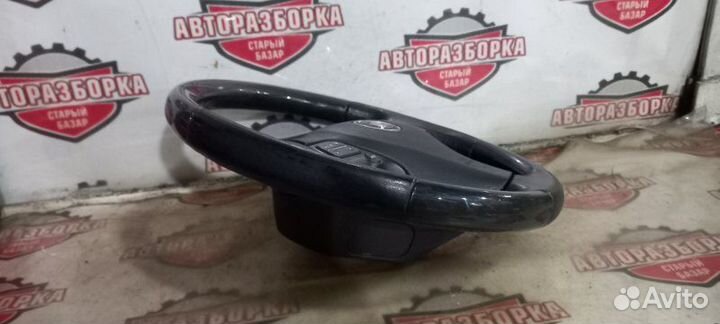 Руль Lexus Gs460 GRS191 2grfse 2009