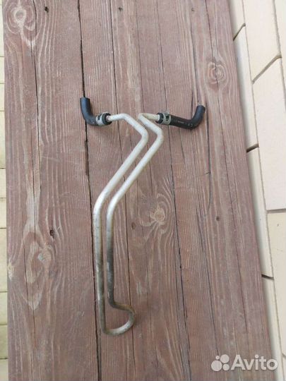 Маслоохладитель гур nissan teana J32