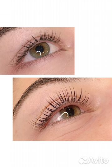 Брови/Ламинирование ресниц Центр. район, юургу