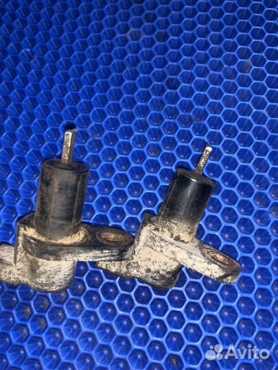 Датчик абс задние mitsubishi lancer 9