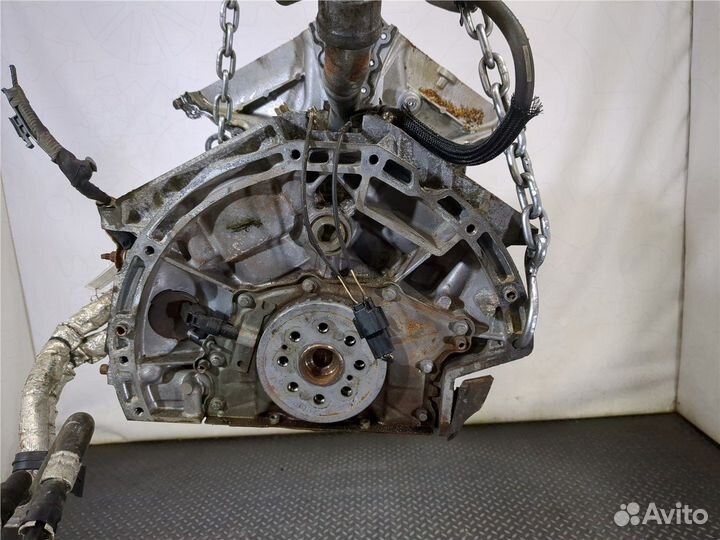 Блок цилиндров Ford Explorer, 2016