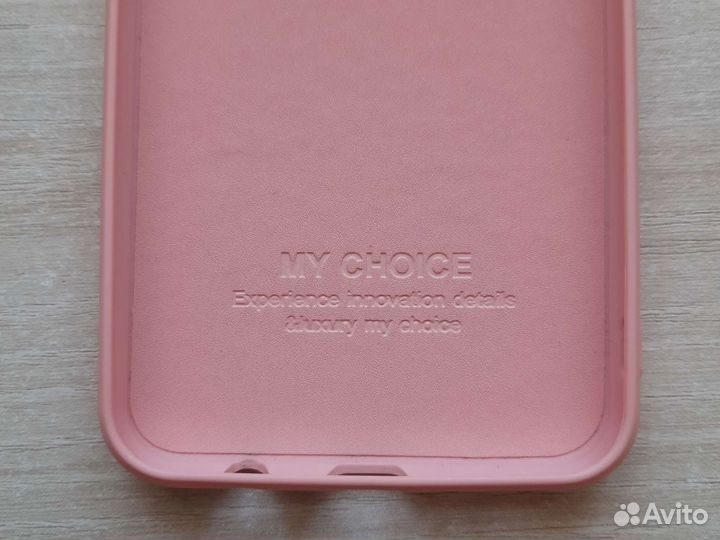 Чехол на samsung м21