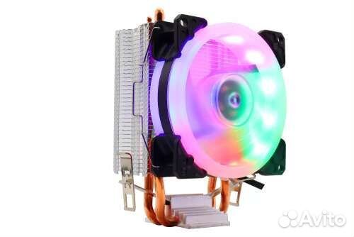 Башенный Кулер для процессора