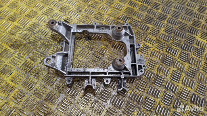 Кронштейн блока управления двигателем Man Tga Tgs