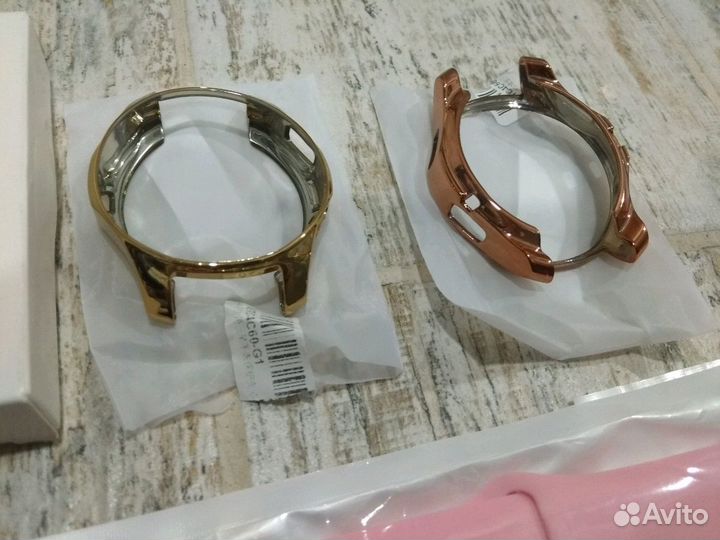 Аксессуары для часов