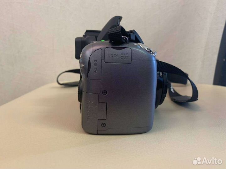 Фотоаппарат Canon PC 1304