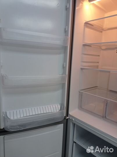 Холодильник бу lndesit