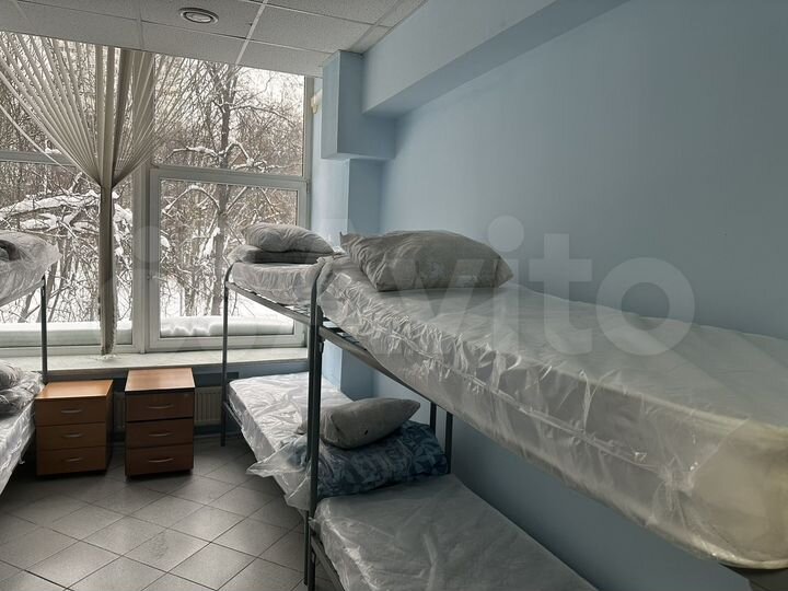 Комната 20 м², 2/3 эт.