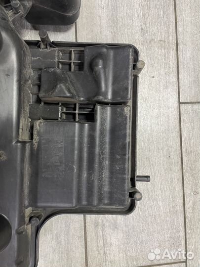 Корпус воздушного фильтра Фольксваген поло 5