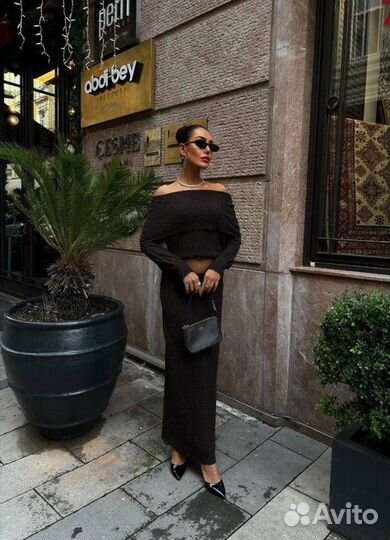 Платье женское