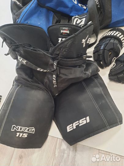 Хоккейные шорты CCM tacks 7092