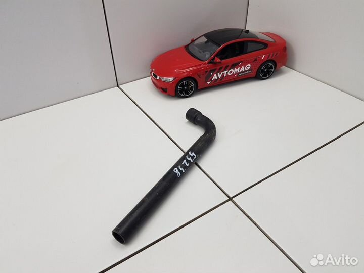 Ключ колесный (Opel Antara)