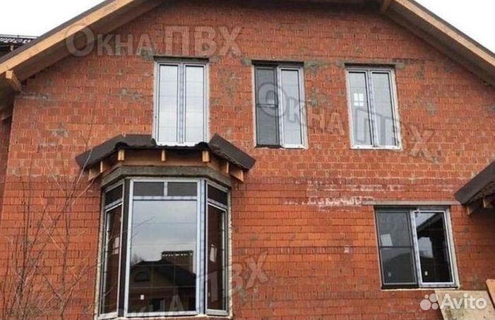 Остекление окон