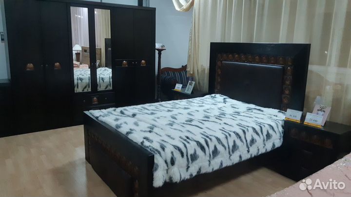 Кровать 150х200