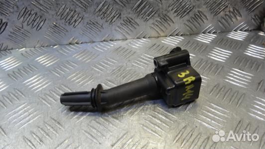 Катушка зажигания бензиновая chevrolet cruze 2 (3B