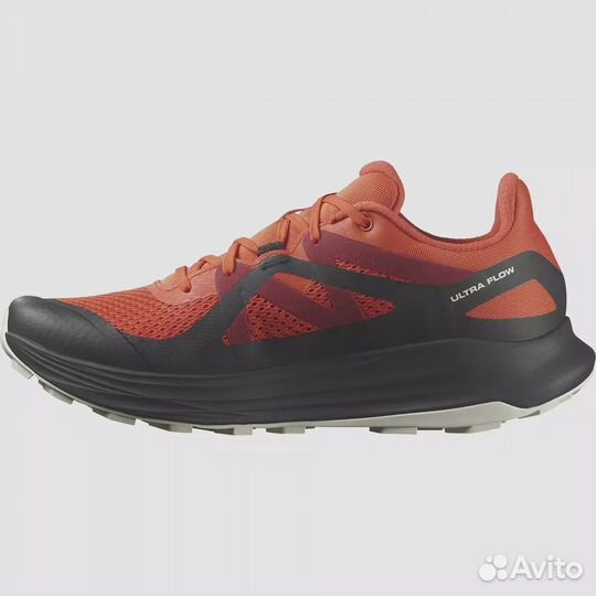 Кроссовки Salomon Ultra Flow