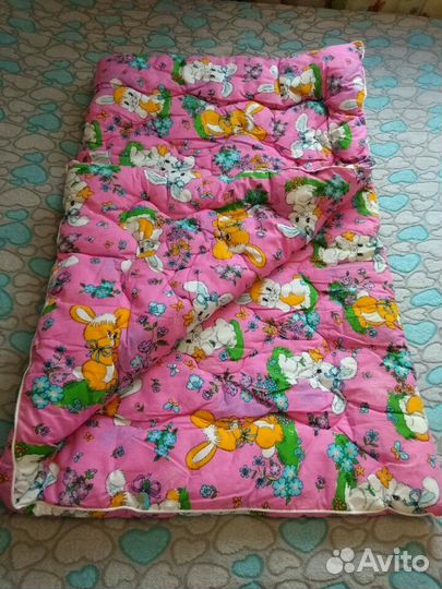 Одеяло детское 140110