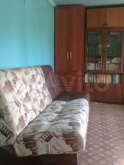 Дом 53 м² на участке 20 сот.