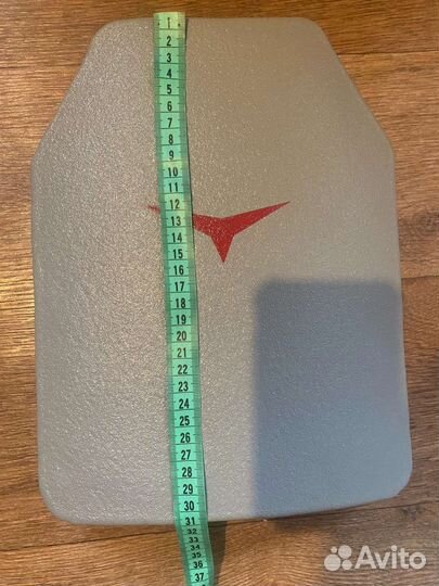 Бронеплиты AtlantArmour