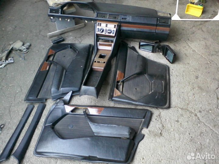 Ремни мерседес 124 201 E230 200 260