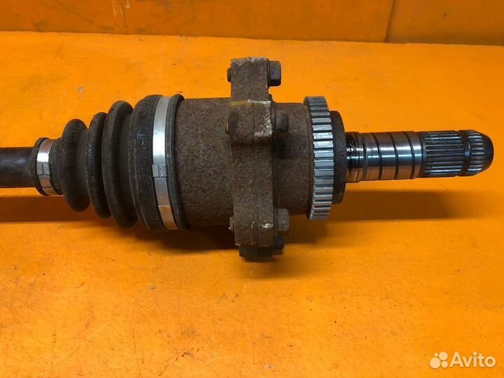 Привод задний правый Infiniti Ex35 J50 3.5 2009