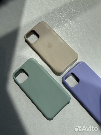 Чехлы на iPhone