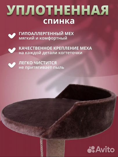 Когтеточка