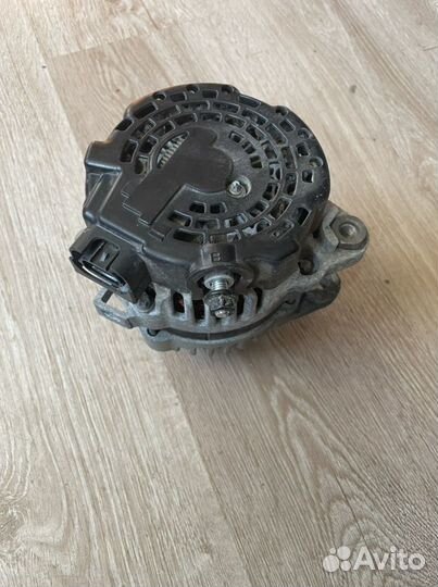 Генератор 1,4 Hyundai Solaris 2, Kia Rio 4