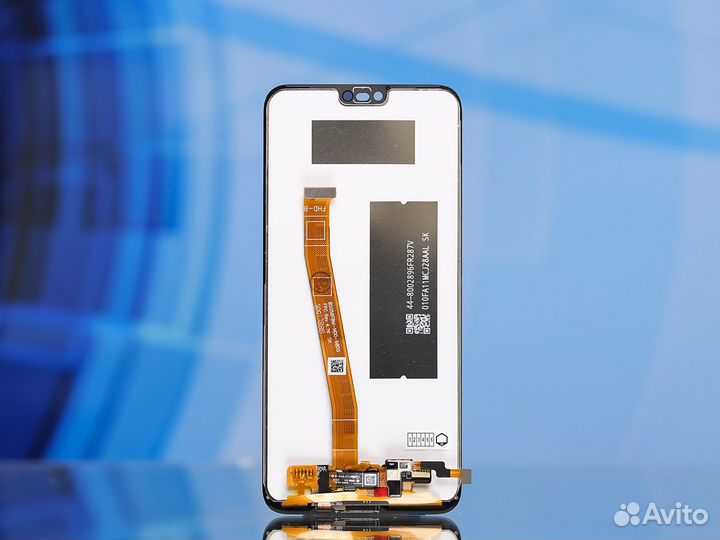 Дисплей для Honor 10 без рамки (OR CG)