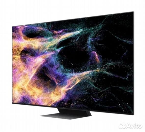 Телевизор TCL 55C845 Mini LED 4K