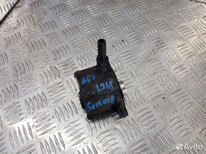 Насос вакуумный Мерседес Sprinter (906)