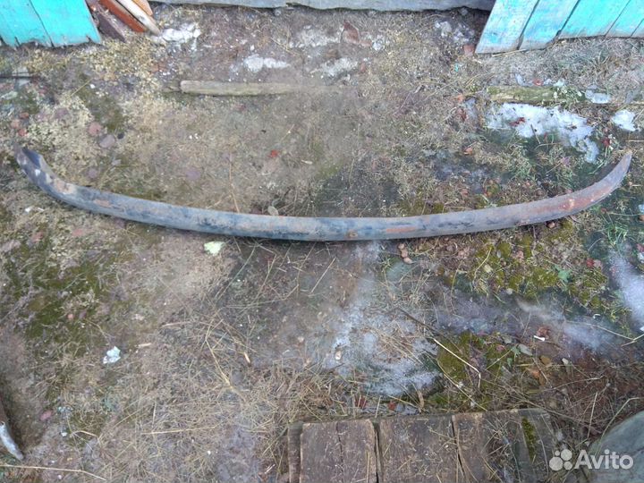 Рулевая колонка УАЗ