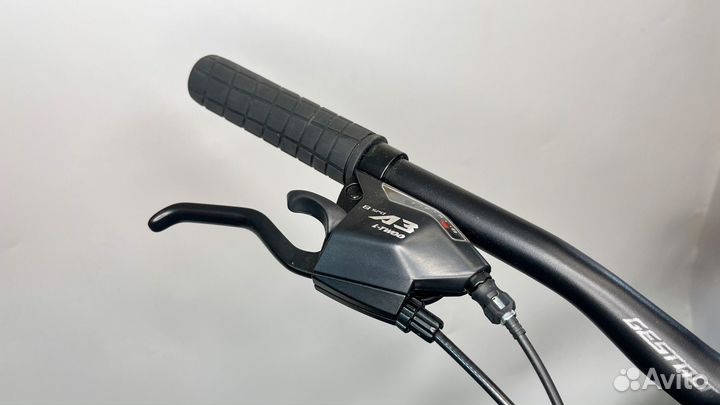 Велосипед горный Gestalt D-720