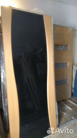 Дверь межкомнатная