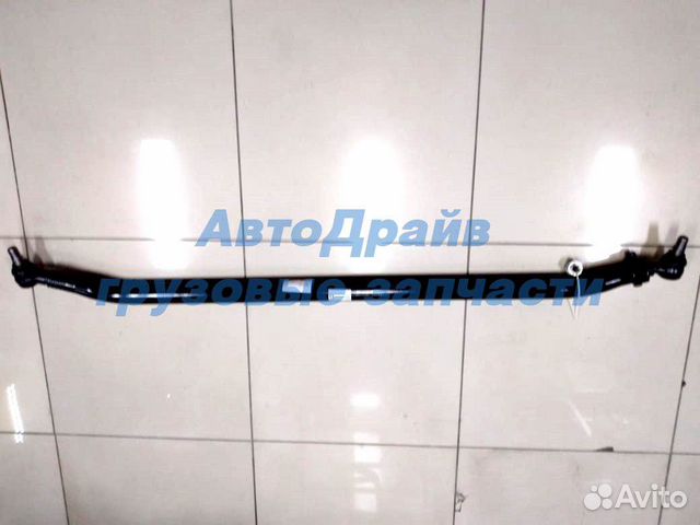 Тяга рулевая Рено Премиум поперечная 7422163637