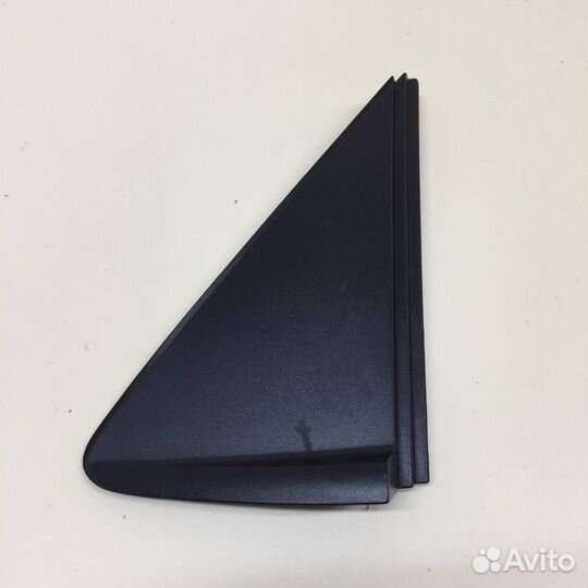 Накладка заднего крыла правого Hyundai Creta GS 20