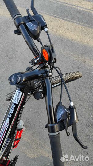 Велосипед stinger