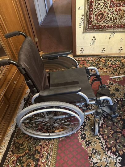Коляска инвалидная ottobock