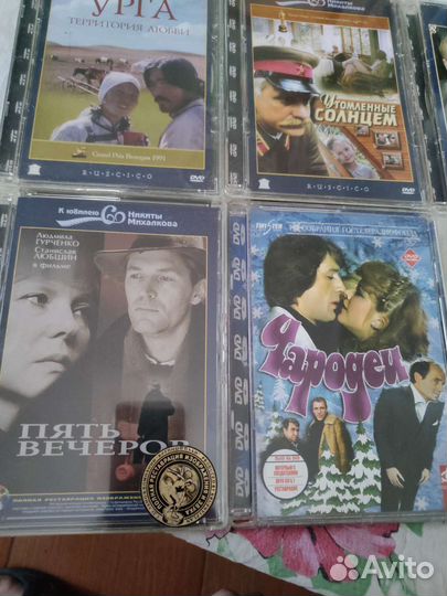 Фирменные сд диски