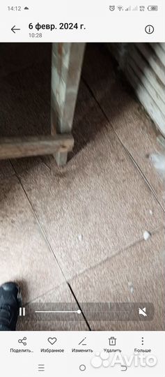 Вагончик бытовка металическая с утеплением