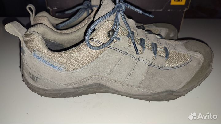 Кроссовки мужские Caterpillar 43 р