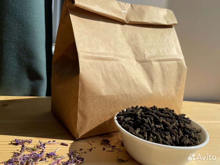 Иван чай 1 кг кипрей польза, отзывы