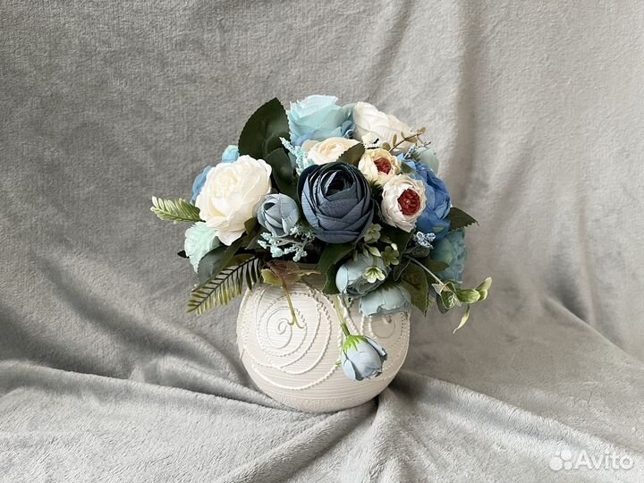 Интерьерная композиция новая