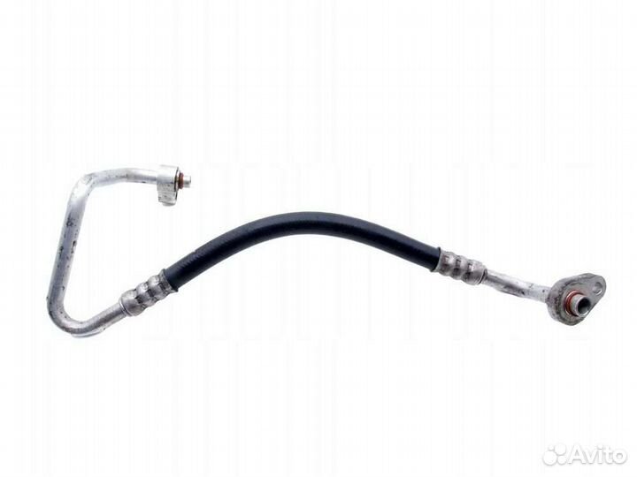 Ремонт шлангов автокондиционера