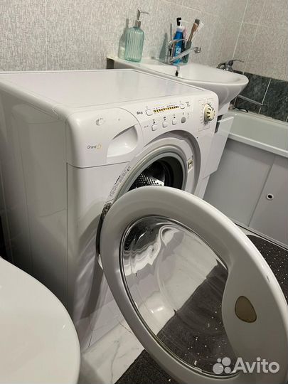 Стиральная машина