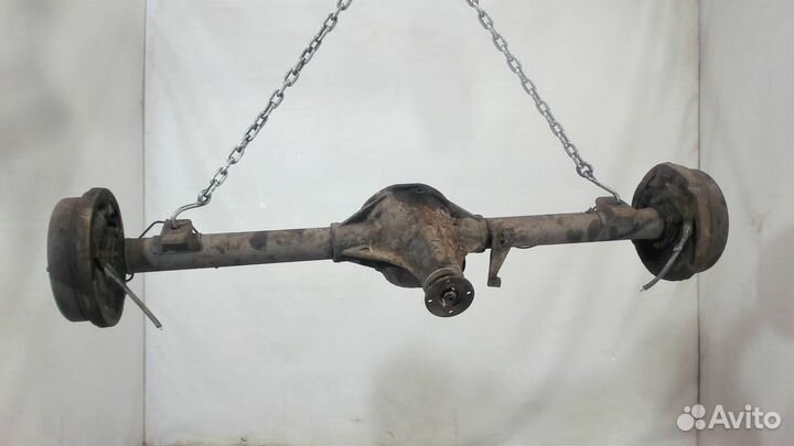 Мост (ведущий) Nissan Vanette, 2001